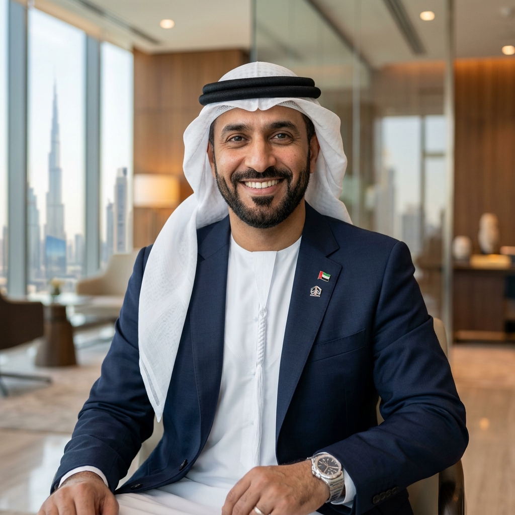 Dubai Executive Reviewer
